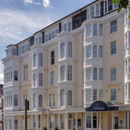Travelodge Scarborough St Nicholas Eksteriør billede