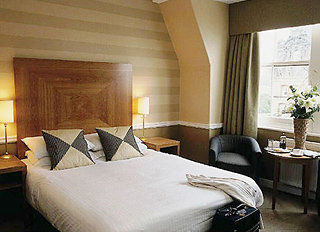 Travelodge Scarborough St Nicholas Eksteriør billede