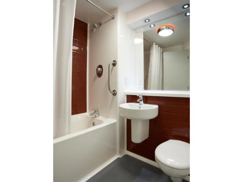 Travelodge Scarborough St Nicholas Eksteriør billede